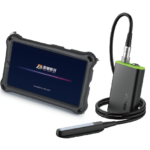 Échographe Vétérinaire S7