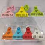 Boucle pour identifications animaux personnalisé