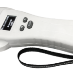 Lecteur RFID portable 380 – Lecteur de boucles électroniques animales (ISO 11784/85)